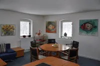 Farmhouse for up to 12 people in a beautiful hillside location in the Osterzgebirge near Altenberg