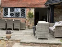 Cosy duplex Cottage on Ashdown Forest Hotels in Forest Row