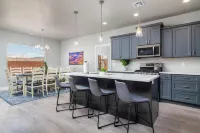 Zion Adventure: 6BR, Sports Access, Private Pool