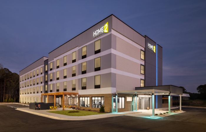 Home2 Suites by Hilton Conyers Atlanta