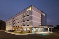 Home2 Suites by Hilton Conyers Atlanta - Gym