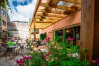 Hotell Arendal Hotels in Fevik