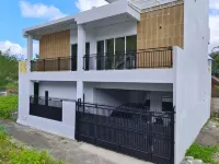Lombokhouse Mandalika Hotels in Pujut