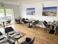 Pension Frisia