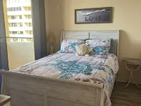 Beautiful 4th floor Gulf View Condo Hotels in Hudson