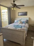 Beautiful 4th floor Gulf View Condo