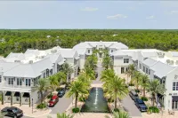Book Now: 4Br Inlet Beach Retreat – Stay Tonight! Hotel di Inlet Beach