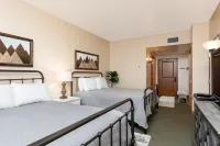 Tranquil Getaway-Soul Rejuvenation Hot Spring & Spa