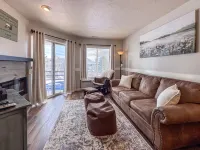 Cozy Inn Building Updated Condo #211 Hotel a Garden