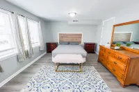 Tranquil Retreat - Smart Lock, Central Heating, Wifi