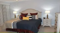 Elegant Beachfront Condo with Spectacular Gulf Views - Luxurious Retreat Hotels near Lyndell Centre