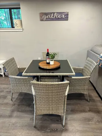 Our Happy Place on the Lake