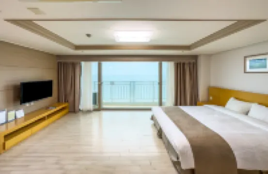 Mohang Haenaru Hotel Hotels in Buan-gun