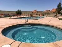 Sand Hollow Resort - Hot Springs
