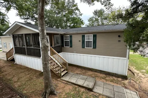 Spacious Beach House with Covered Porch - Charming Coastal Escape