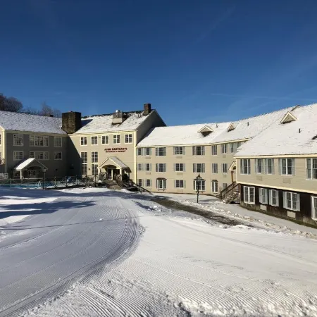 Jiminy Peak Mountain Resort