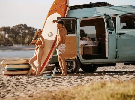 Ocean Views and Beach Access - Stunning Coastal Escape