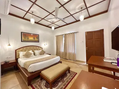 Tranquil Resort & Spa