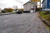 Charming Historical Hideaway with Unique Decor - Delightful Urban Retreat Hotels in Knox County