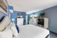 Bay Watch 0732 Hotel a Atlantic Beach