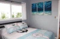 Great house and dock with close access to the Atlantic OceanVACA-23-415 Отели рядом с достопримечательностью «Seven Mile Bridge»