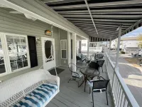 Ocean Access and Limo Golf Cart - Stunning Coastal Escape