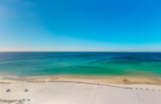 Sundestin Beach Resort 1810