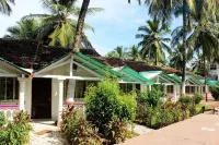 Colmar Beach Resort Hotels in Majorda