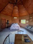 Hospedagem Casa Do Chapéu Caparaó - Cabana Estrela