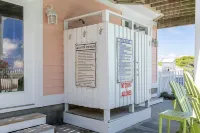 Ocean Views, Private Pool and Game Room - Stunning Coastal Haven