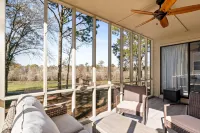 Beachside Golf Getaway Hotels in Sunset Beach