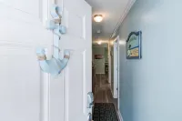 Community Pool and Short Walk to Ocean - Inviting Coastal Haven