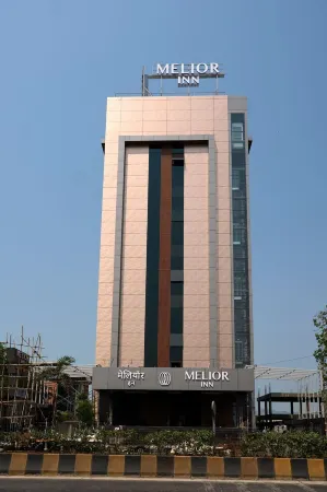 Melior Inn Отели в г. Тхане