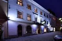 Hotel Maxplatz Hotels in Schwarzenbach an der Saale