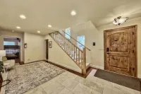 Lake Views and Mountain Luxury Lx66 제퍼 코브 호텔