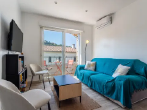 L'Aquilon 勒普拉代酒店