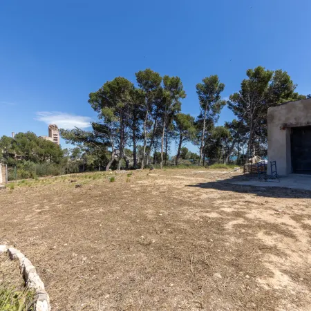Torre Morralla