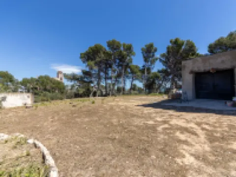 Torre Morralla Hotel di Alcanar