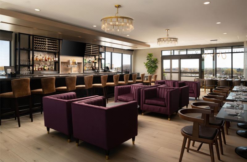 Hilton Garden Inn Greenville University Area photo 4