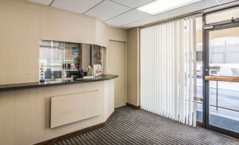 Rodeway Inn Regalodge