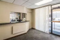 瑞格羅智羅德威飯店