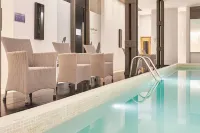 Esplendor by Wyndham Savoy Rosario - Pools
