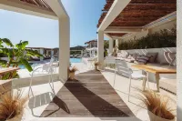 Ampelia Hotel Kassandra Hotels in Chaniotis