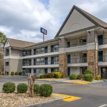 Motel 6 Columbus, GA Columbus Airport