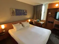 Kyriad Martigues Sud Hotels in Martigues