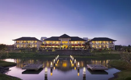 Rumah Luwih Bali