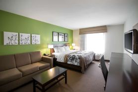 Sleep Inn & Suites