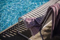 HotelMOTEL Adelaide - piscina
