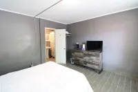 The Ozark at 1611 Residences Hotels in Hot Springs