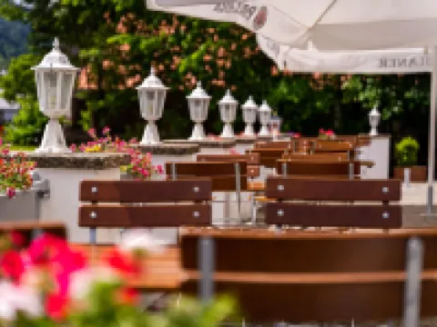 Hotel Casa Maria Hotels in Halblech